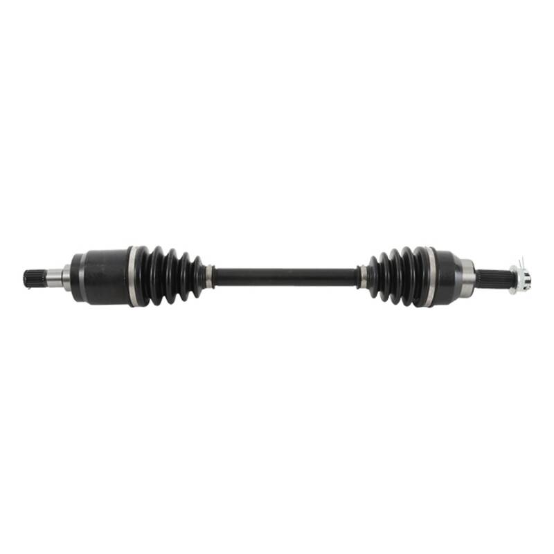 All Balls 8 Ball Xtreme Duty Front Right Axle Honda Pioneer 700 2014 - 2023 - Dune Goons