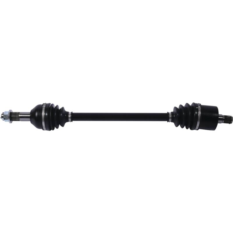 All Balls 8 Ball Xtreme Duty Rear Left Axle Can - Am Defender 500 2017 - 2021 - Dune Goons