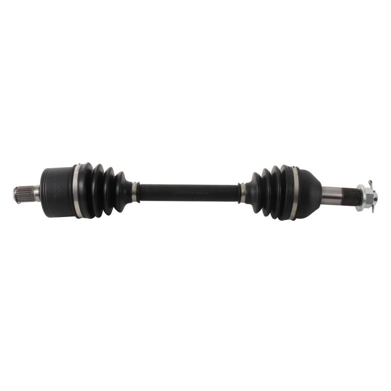 All Balls 8 Ball Xtreme Duty Rear Left Axle Can - Am Maverick Trail 700 2022 - 2023 - Dune Goons