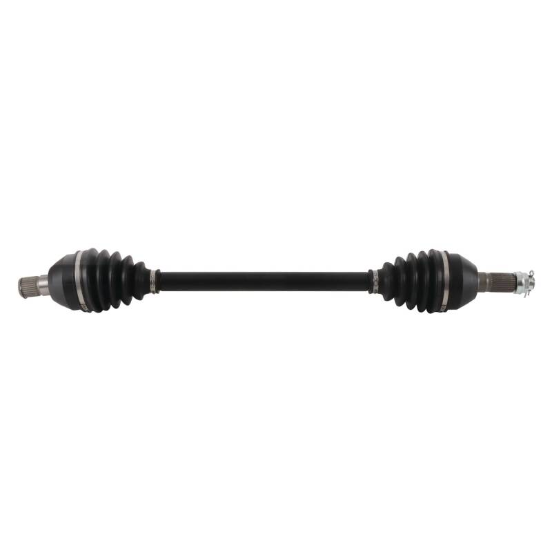 All Balls 8 Ball Xtreme Duty Rear Left Axle Can - Am Maverick X3 2017 - Dune Goons