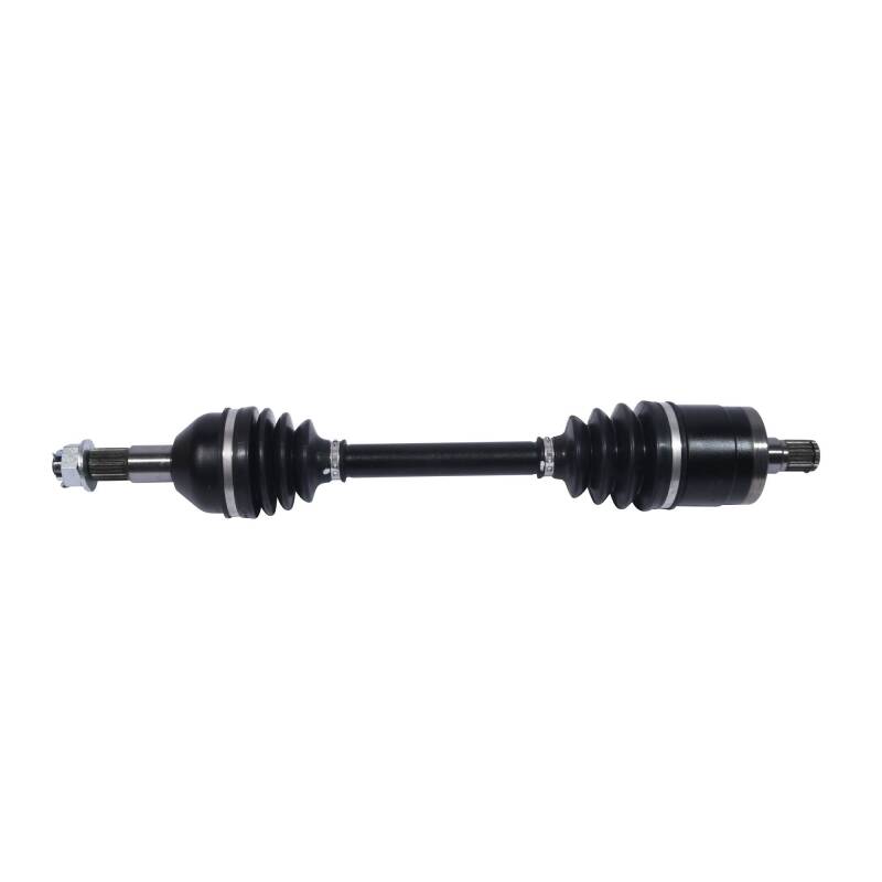 All Balls 8 Ball Xtreme Duty Rear Left Axle Can - Am Outlander Max PRO 570 EFI 2019 - Dune Goons