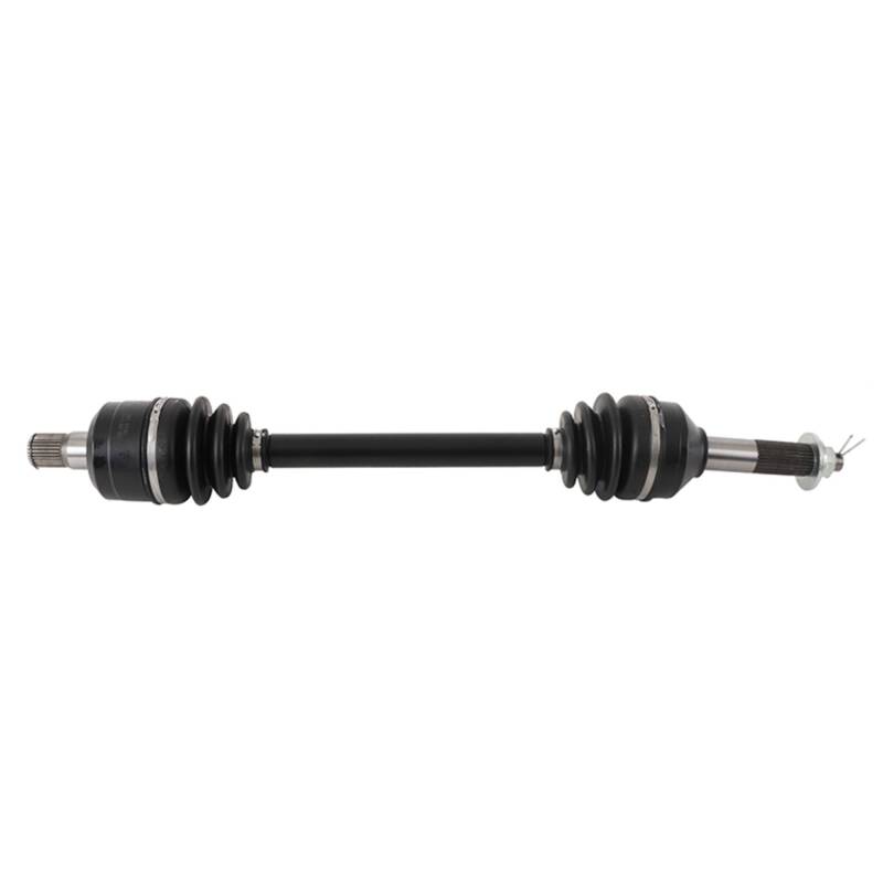 All Balls 8 Ball Xtreme Duty Rear Left Axle Kawasaki Teryx 4 4x4 800 2016 - 2023 - Dune Goons