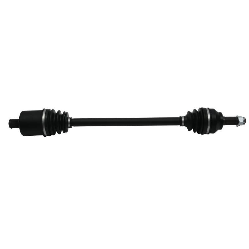 All Balls 8 Ball Xtreme Duty Rear Left Axle Polaris General XP 1000 EPS 2020 - Dune Goons