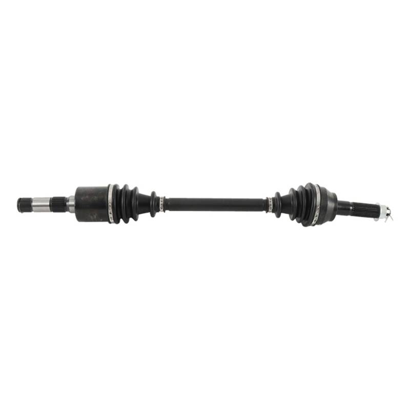All Balls 8 Ball Xtreme Duty Rear Left Axle Polaris Ranger 4x4 500 EFI 2008 - 2009 - Dune Goons