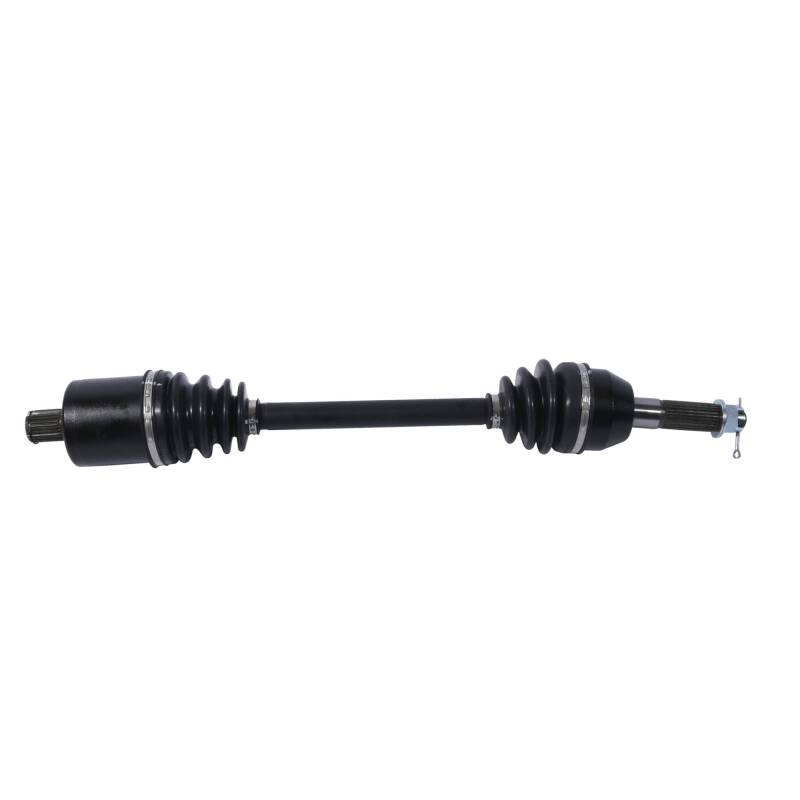 All Balls 8 Ball Xtreme Duty Rear Left Axle Polaris Ranger 500 2WD 2020 - 2021 - Dune Goons