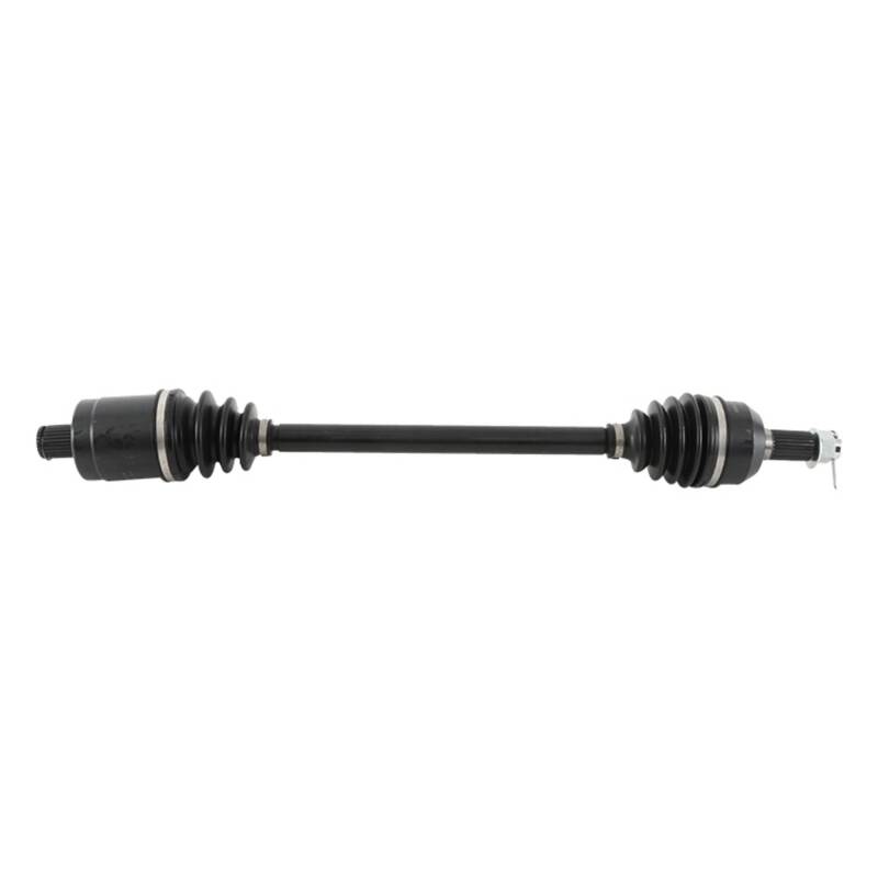 All Balls 8 Ball Xtreme Duty Rear Left Axle Polaris RZR 4 900 2015 - 2018 - Dune Goons
