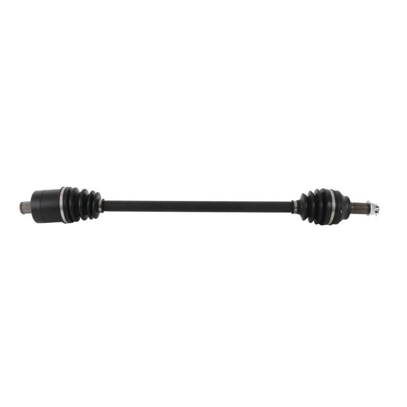 All Balls 8 Ball Xtreme Duty Rear Left Axle Polaris RZR Turbo S 2021 - Dune Goons