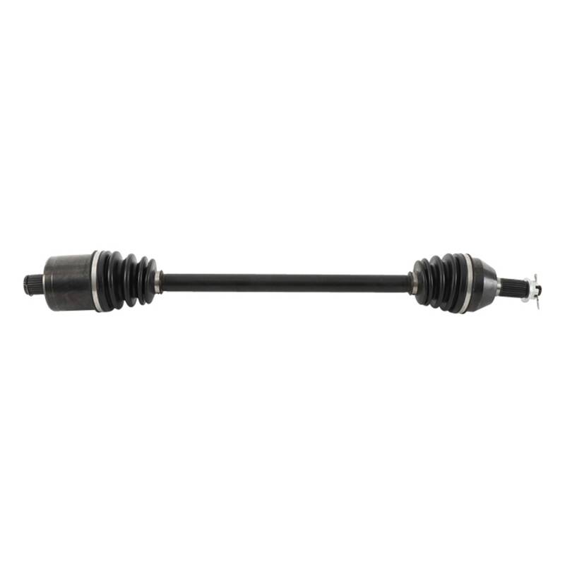 All Balls 8 Ball Xtreme Duty Rear Left Axle Polaris RZR XP 4 Turbo 2020 - 2021 - Dune Goons