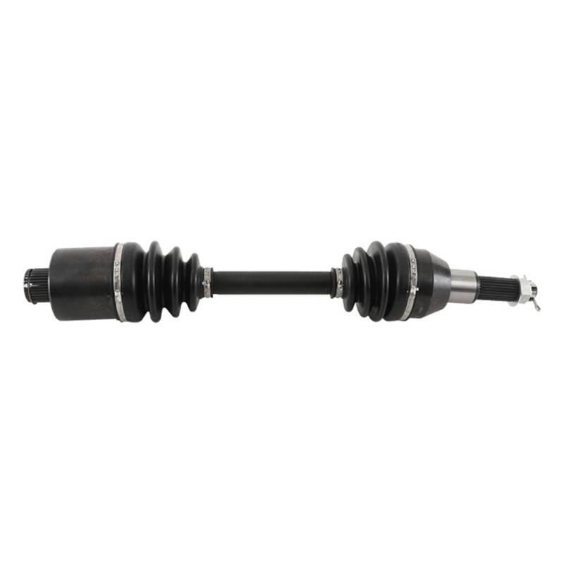 All Balls 8 Ball Xtreme Duty Rear Left Axle Polaris Sportsman 335 2000 - Dune Goons