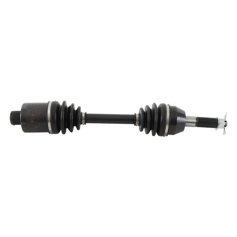 All Balls 8 Ball Xtreme Duty Rear Left Axle Polaris Sportsman 400 4x4 2003 - Dune Goons