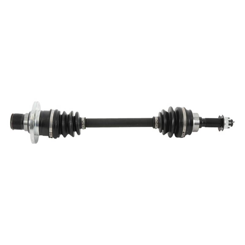 All Balls 8 Ball Xtreme Duty Rear Left Axle Suzuki LTA - 450X King Quad 2007 - 2010 - Dune Goons