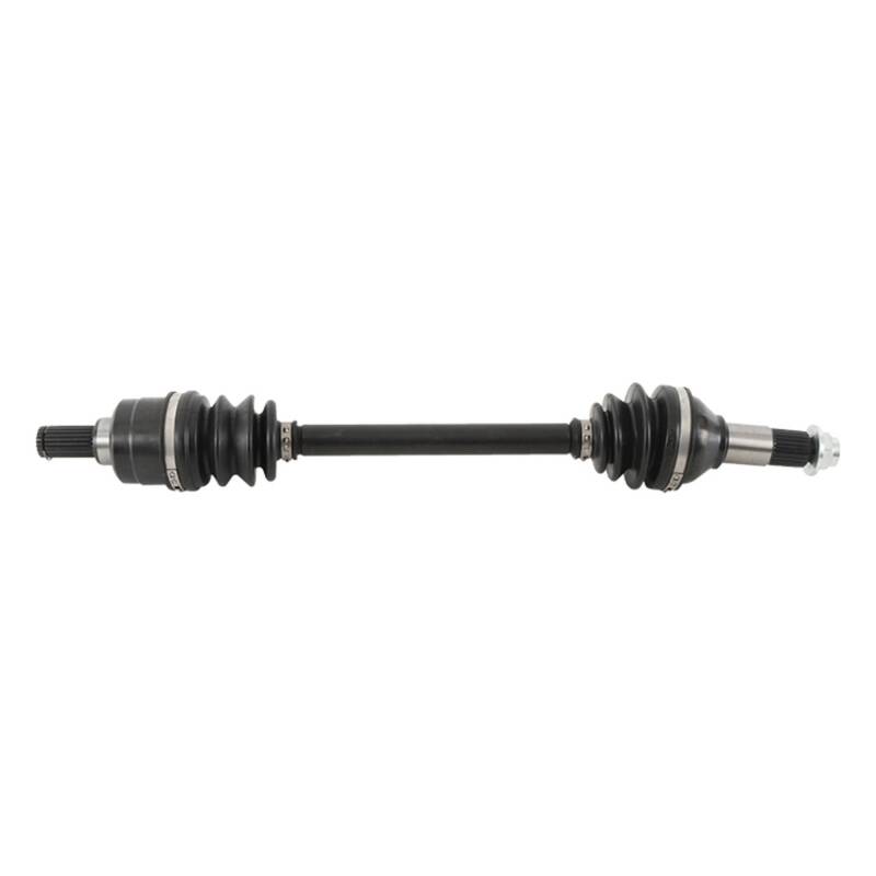 All Balls 8 Ball Xtreme Duty Rear Left Axle Yamaha Grizzly 700 YFM700 2014 - 2015 - Dune Goons