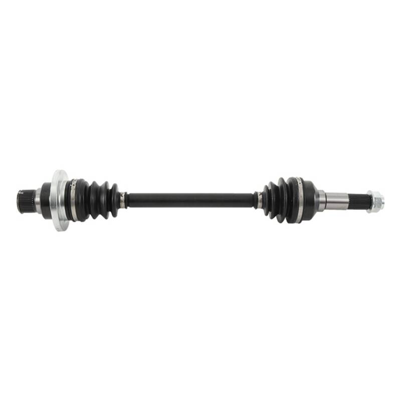 All Balls 8 Ball Xtreme Duty Rear Left Axle Yamaha Rhino 450 2006 - 2009 - Dune Goons
