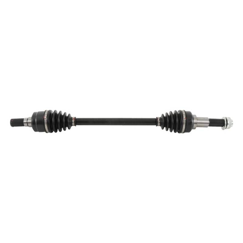 All Balls 8 Ball Xtreme Duty Rear Left Axle Yamaha Viking 700 2014 - 2020 - Dune Goons