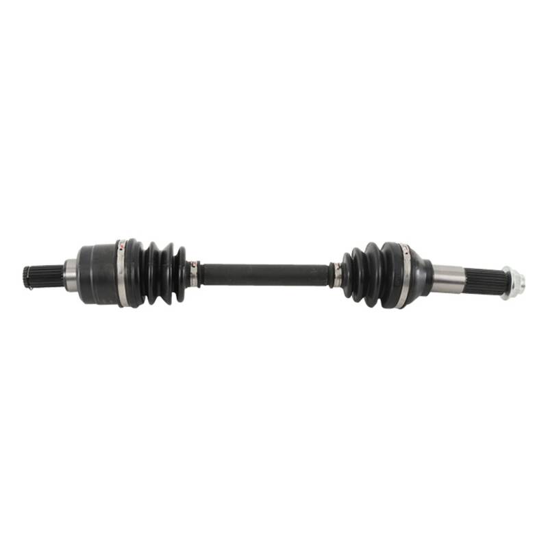 All Balls 8 Ball Xtreme Duty Rear Left Axle Yamaha YFM450 Grizzly EPS 2011 - 2014 - Dune Goons