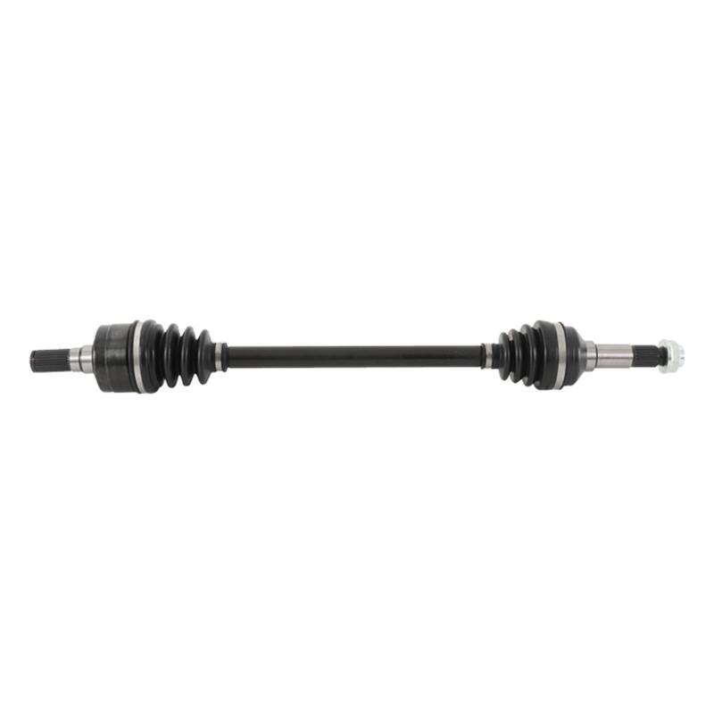 All Balls 8 Ball Xtreme Duty Rear Left Axle Yamaha YXZ1000R EPS 2016 - 2023 - Dune Goons