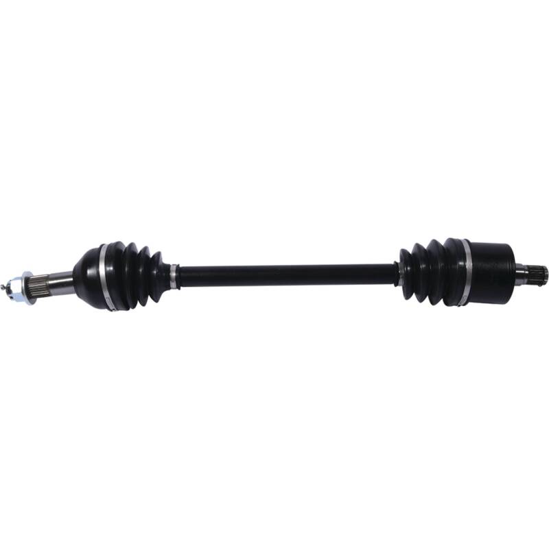 All Balls 8 Ball Xtreme Duty Rear Right Axle Can - Am Defender 500 2017 - 2021 - Dune Goons