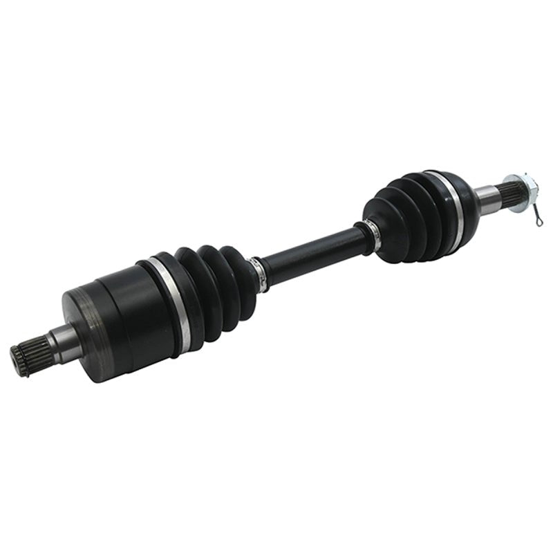 All Balls 8 Ball Xtreme Duty Rear Right Axle Can - Am Outlander Max PRO 570 EFI 2019 - Dune Goons