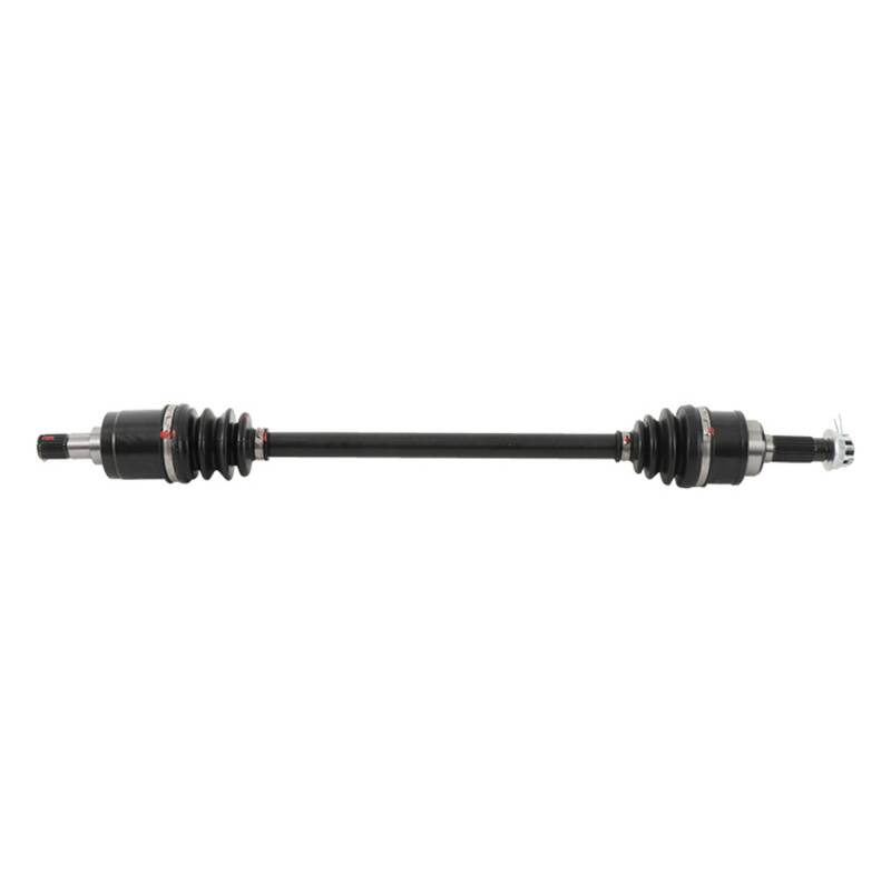 All Balls 8 Ball Xtreme Duty Rear Right Axle Honda Big Red MUV 700 2009 - 2013 - Dune Goons