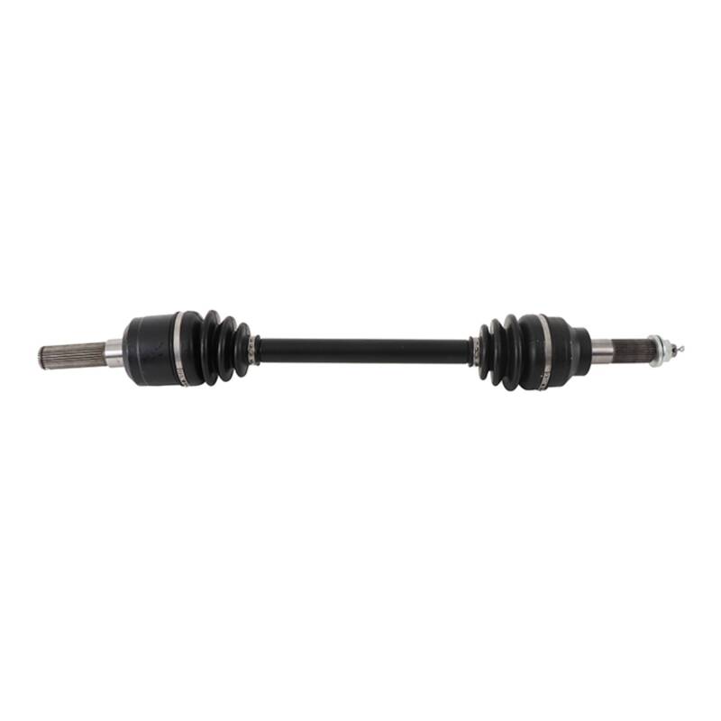 All Balls 8 Ball Xtreme Duty Rear Right Axle Kawasaki Mule PRO - FX 800 2016 - 2023 - Dune Goons