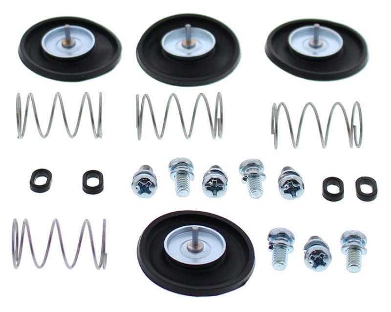 All Balls Air Cut Off Valve Rebuild Kit Honda ST1100 Pan European 1992 - 2002 - Dune Goons