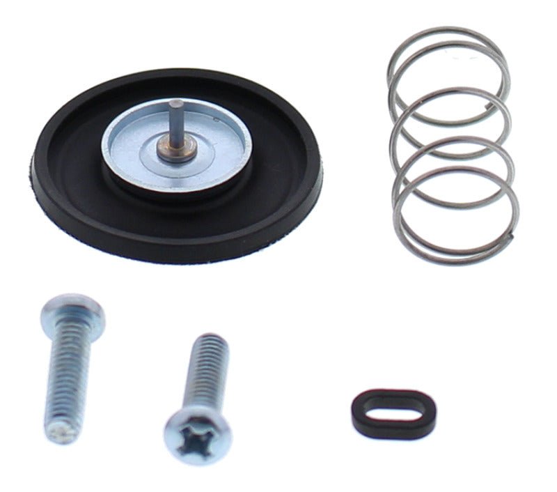 All Balls Air Cut Off Valve Rebuild Kit Honda VFR750F 1990 - 1993 - Dune Goons