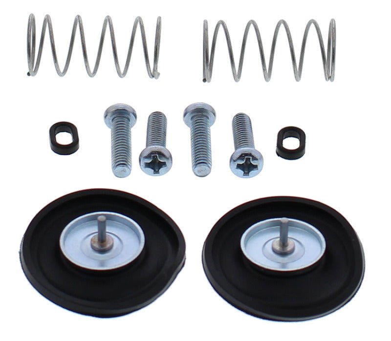 All Balls Air Cut Off Valve Rebuild Kit Honda VT1100C Shadow 2004 - 2007 - Dune Goons
