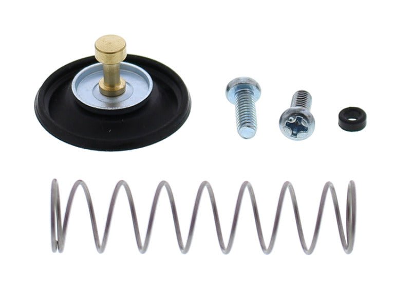 All Balls Air Cut Off Valve Rebuild Kit Kawasaki EL250 Eliminator 1988 - 1994 - Dune Goons