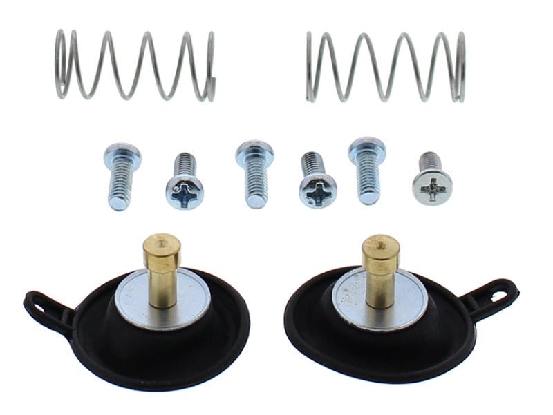 All Balls Air Cut Off Valve Rebuild Kit Suzuki VS800GL Intruder 1992 - 2009 - Dune Goons