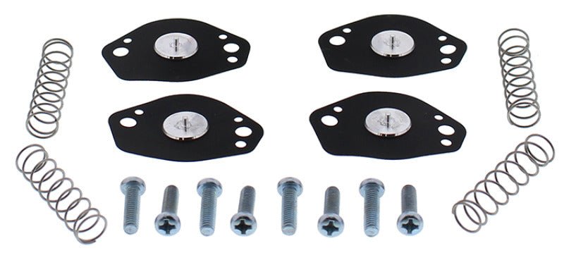 All Balls Air Cut Off Valve Rebuild Kit Yamaha FZ1 2001 - 2005 - Dune Goons