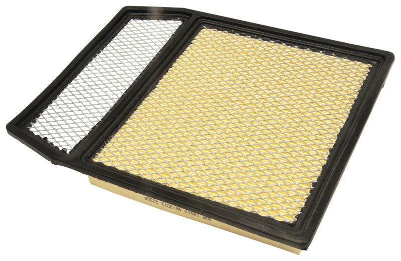 All Balls Air Filter Can - Am Commander 800 STD 2011 - Dune Goons