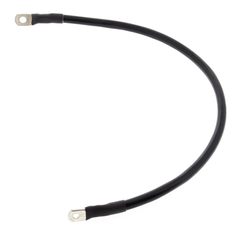 All Balls Battery Cable 21 Inch Black - Dune Goons