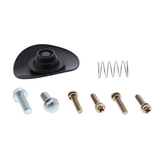 All Balls Carburetor Diaphragm Repair Kit Yamaha YZ80 1993 - 1996 - Dune Goons