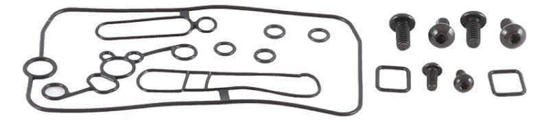 All Balls Carburetor Mid Body Jet Block Gasket Kit Honda TRX450ER 2006 - 2014 - Dune Goons