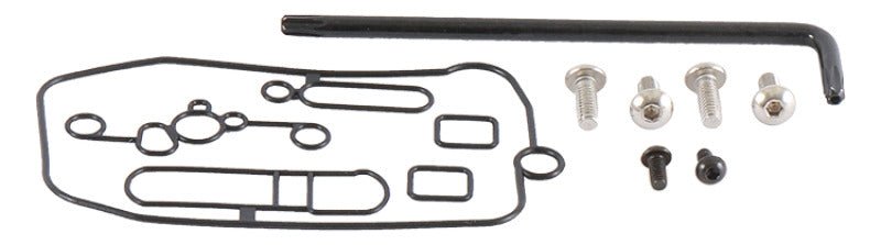 All Balls Carburetor Mid Body Jet Block Gasket Kit KTM SX 450 ATV 2009 - 2010 - Dune Goons