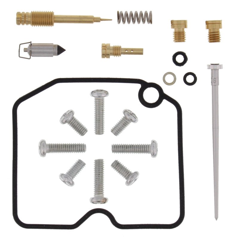 All Balls Carburetor Rebuild Kit Arctic Cat 500 FIS TRV 4x4 2004 - 2005 - Dune Goons