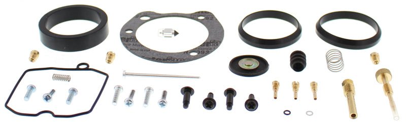 All Balls Carburetor Rebuild Kit Harley Road King Police 2005 - 2006 - Dune Goons