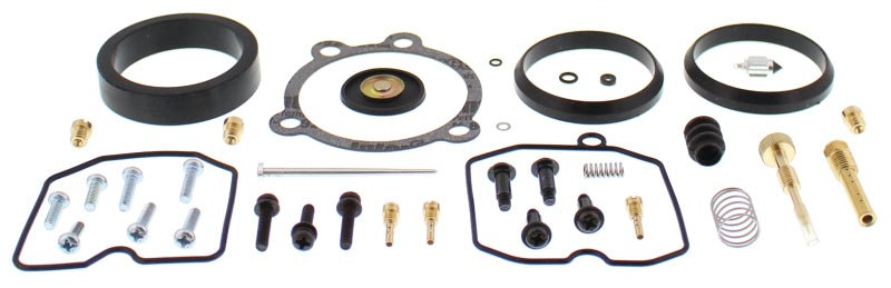 All Balls Carburetor Rebuild Kit Harley Sportster 883R 2003 - Dune Goons