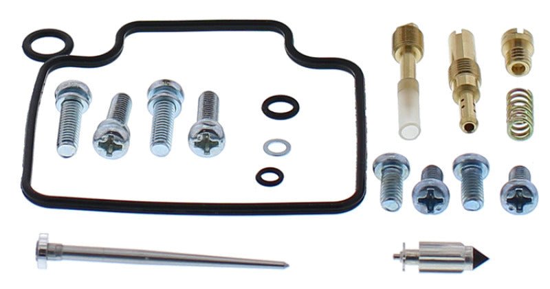 All Balls Carburetor Rebuild Kit Honda CB250 Nighthawk 1991 - 2008 - Dune Goons