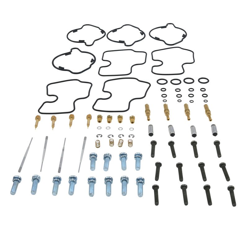 All Balls Carburetor Rebuild Kit Honda CBR900RR 919 1998 - 1999 - Dune Goons