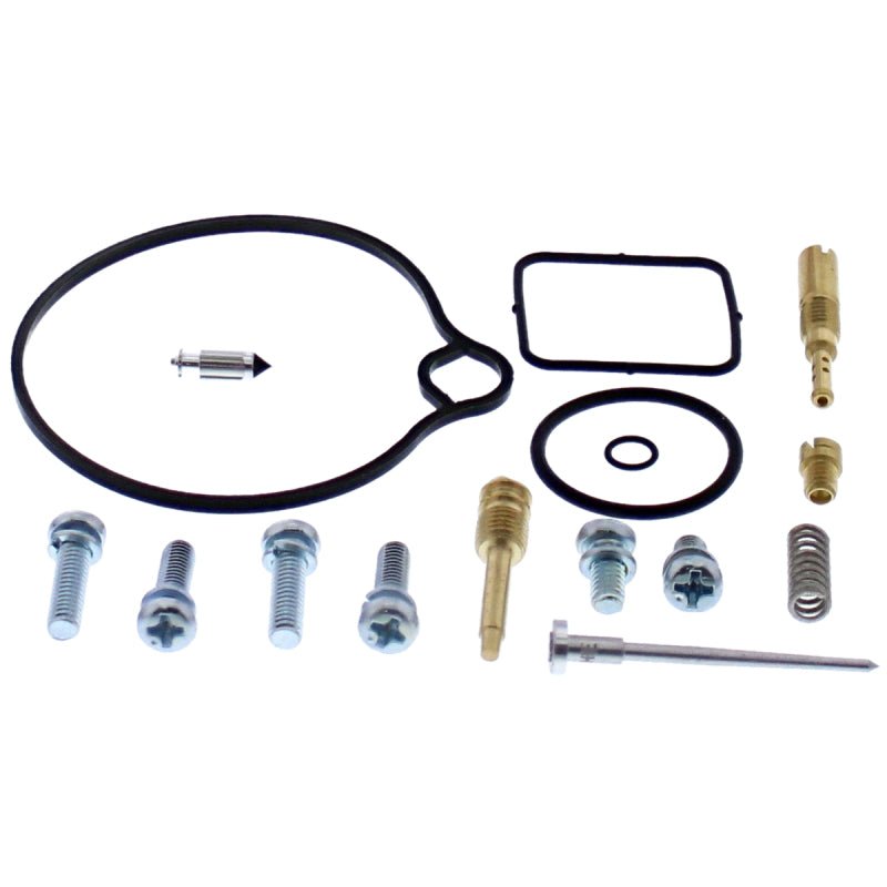 All Balls Carburetor Rebuild Kit Honda CH80 Elite 1985 - 2007 - Dune Goons