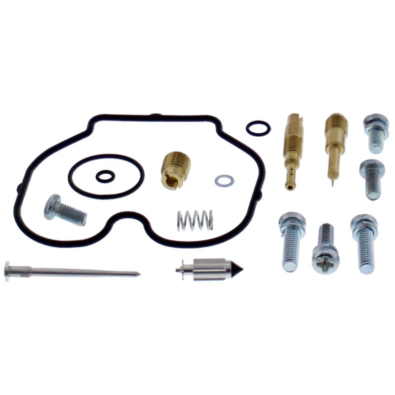 All Balls Carburetor Rebuild Kit Honda CHF50 Metropolitan 2002 - 2005 - Dune Goons