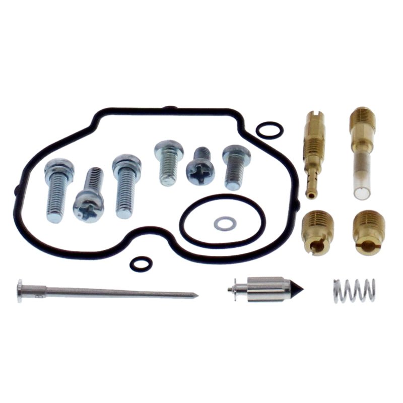 All Balls Carburetor Rebuild Kit Honda CHF50 Metropolitan 2006 - 2009 - Dune Goons