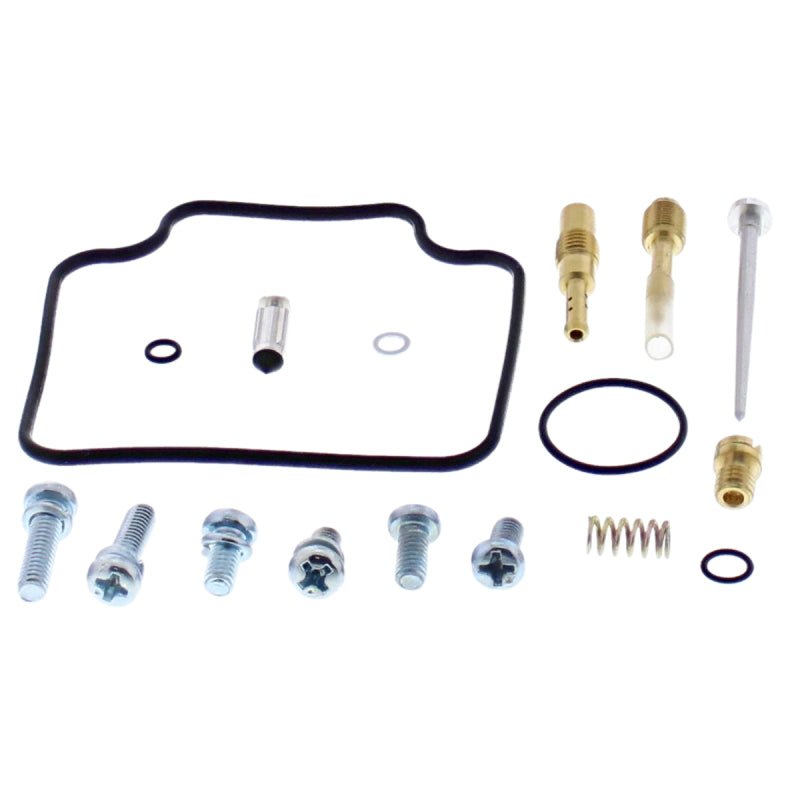 All Balls Carburetor Rebuild Kit Honda CN250 Helix 1986 - 2001 - Dune Goons