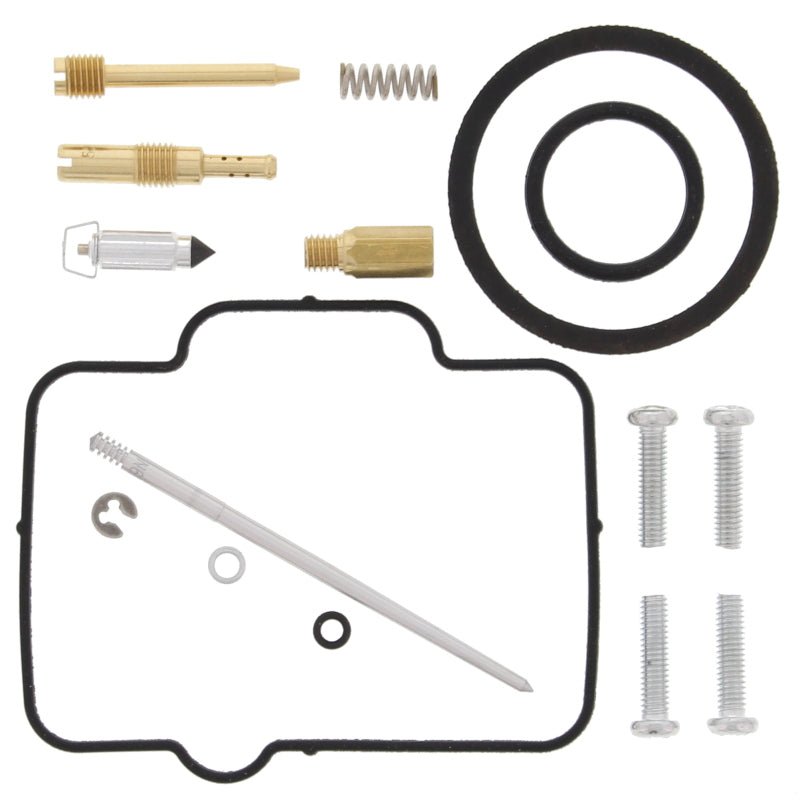 All Balls Carburetor Rebuild Kit Honda CR125R 1998 - Dune Goons
