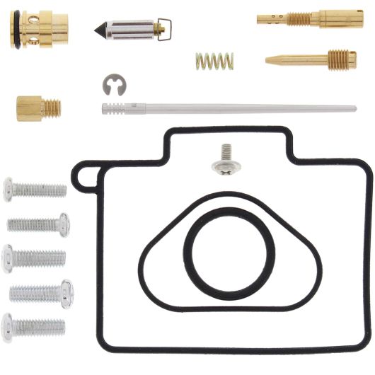 All Balls Carburetor Rebuild Kit Honda CR125R 2002 - Dune Goons