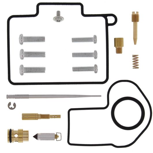 All Balls Carburetor Rebuild Kit Honda CR125R 2004 - Dune Goons