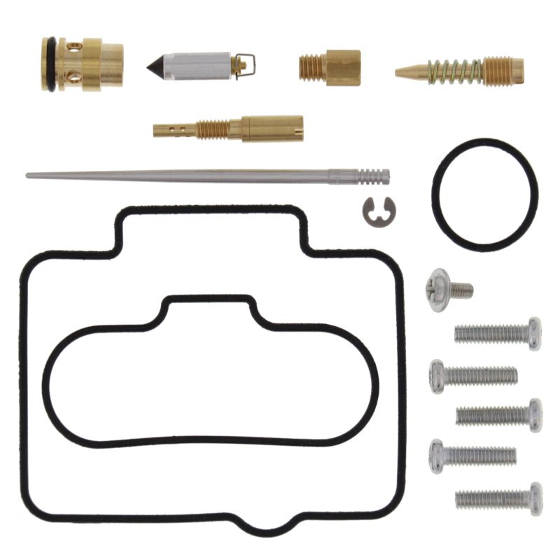 All Balls Carburetor Rebuild Kit Honda CR250R 2003 - Dune Goons