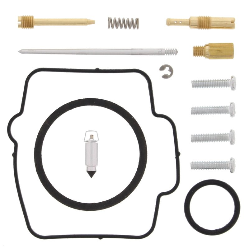 All Balls Carburetor Rebuild Kit Honda CR500R 1990 - 2001 - Dune Goons