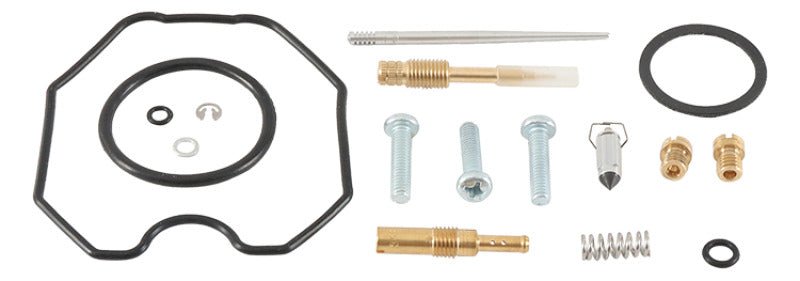 All Balls Carburetor Rebuild Kit Honda CRF100F 2004 - 2013 - Dune Goons